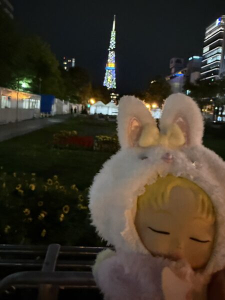 静岡、東京行ってきました！